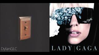 Love Switch | Charlie Puth &amp; Lady Gaga Mashup!