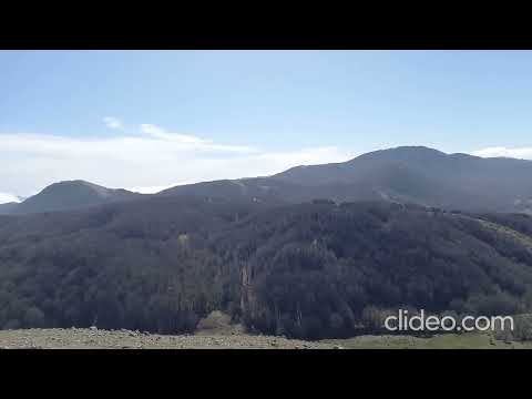 03-03-2024. Riprese VIDEO della escursione sul Montagnone di Nusco e sui monti Ramatico e Iuremito.