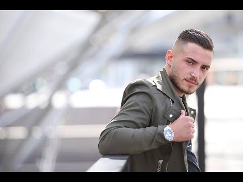Sandro Feat Anthony - Nu guaglione Malamente (Audio Ufficiale 2017)