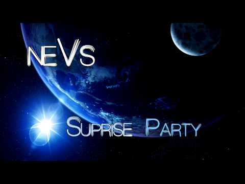 neVs - Mixtape 2013 #Suprise party [TRACKLIST included]