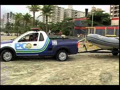 VÍDEO INSTITUCIONAL GUARDA CIVIL PRAIA GRANDE
