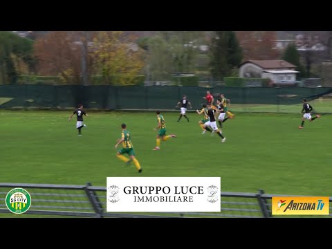 MONDO SANGIULIANO -  BRIANZAOLGINATESE / SANGIULIANO  0 - 1  -  SERIE D  -  #lnd #calciodilettanti