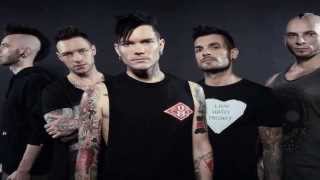 Dead by April - Peace of Mind (Traduzione ITA) - Let The World Know 2014