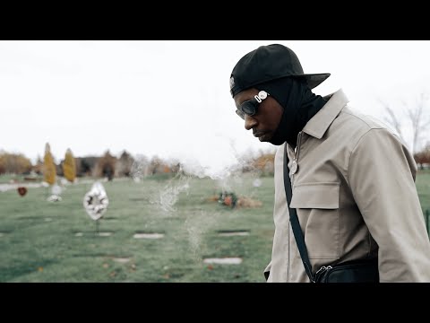 STUNNA SMOOVE - "LLC" (Official Music Video)