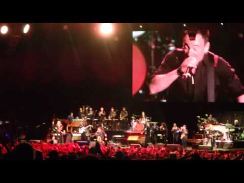 Bruce Springsteen - Cadillac Ranch - Atlanta, Ga. - April 26, 2014