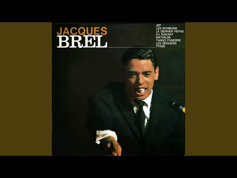 download lagu mp3 mp4 Brel Au Suivant, download lagu Brel Au Suivant gratis, unduh video klip Brel Au Suivant