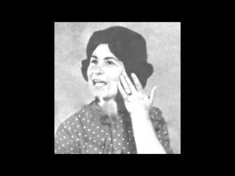 Блага Видец - Последна солза