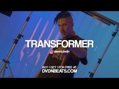 [FREE] RIN x REEZY Type Beat | 🤖 TRANSFORMER 🤖 | by. DVDN x KenGreen | 2018