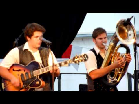 Wieder wos neix - Quintett Steirer Schwung