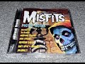 MISFITS-BLACKLIGHT (cd rip..)
