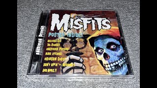 MISFITS-BLACKLIGHT (cd rip..)