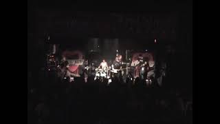 Breaking Point - Never Walk Away - Cedar Rapids - 6/17/05