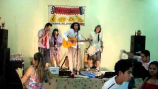 Download lagu Serralhera - Jackie Tequila mp3