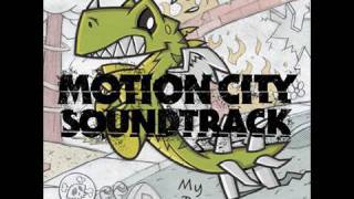Motion City Soundtrack - Studio Transmission. Part 2
