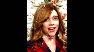 Last christmas | Billie Eilish Edit #edit #billieedits #billieeilish #fypシ #edits #christmas