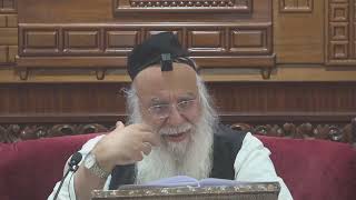 🔥החיזוק היומי - השכמה🔥 הרב בניהו שמואלי שליט"א כז תשרי התשפו