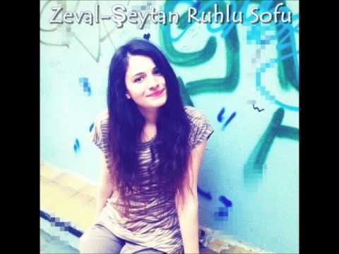 Zeval-Şeytan Ruhlu Sofu (2012)
