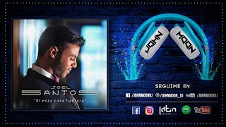 SI ESTA CASA HABLARA 🎶 Joel Santos 🎶 Bachata