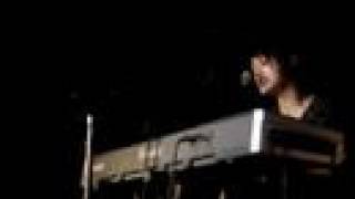 Yellow Butterfly - Meg and Dia @ Chain Reaction