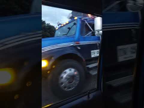 De Regreso al bellos Ábrego norte San tander Colombia