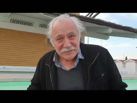 Part 17. O Ljubi Tadicu i V. P. Dis - Ne marim da pijem