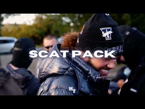 [Free] Tunde x Potter Payper Type Beat - Scat Pack | HalfTimeOTB II