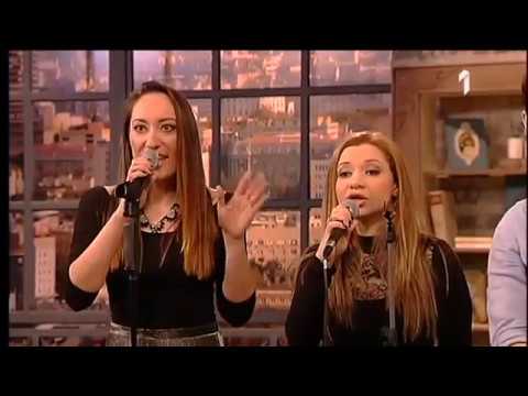 150 minuta- Glas Ne Žice feat. Mladen Pecović- Samo malo (Magnifico cover)