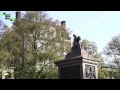 Leukste Plek van Enschede: Brandmonument