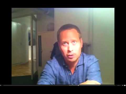 Jesper Hussfelt håller på rätt lag!