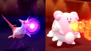 【ポケモンBDSP】コロシアム実装後初対戦！サイクルパで乗り込みます【ゆっくり実況】