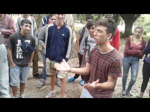 NSB VS JINETE -SEMIFINAL- EDICIÓN 4x4 3/3 DarkJail