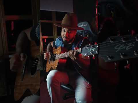 Crazy Heart - She Is We