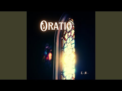 Oratio