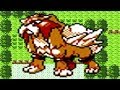 How To Find Entei In Pokemon Crystal