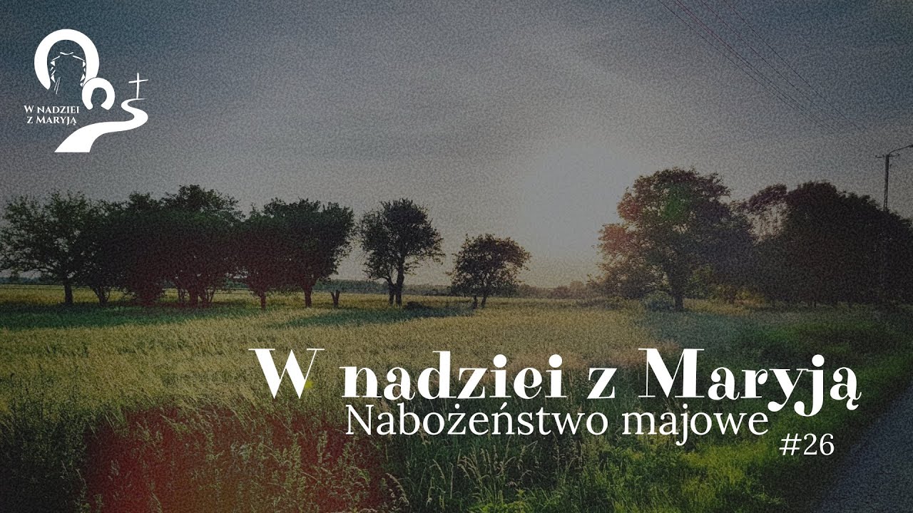 2372. "Matko ludzi cierpiących"