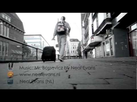 Neal Evans DJ/Producer