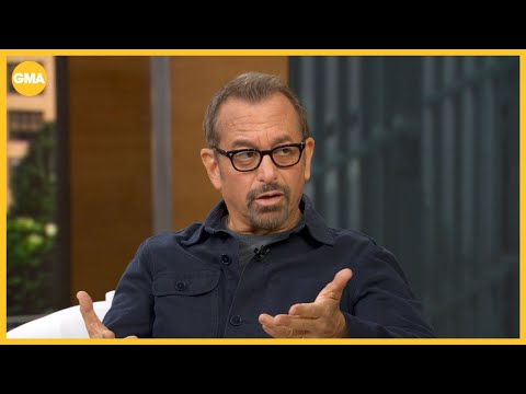 Andrew Jarecki talks new documentary, 'The Alabama Solution'