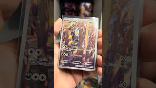 Pulls From Pokemon White Flare Elite Trainer Box Unboxing! #pokemon #pokemoncards #unboxing #shorts