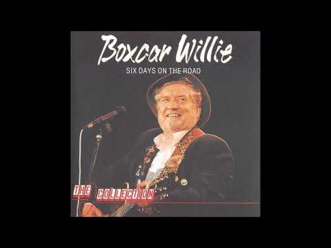 Six Day's On The Road - Boxcar Willie