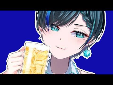 【飲酒雑談】仲良く会話のドッヂボールをしようね【初見歓迎】