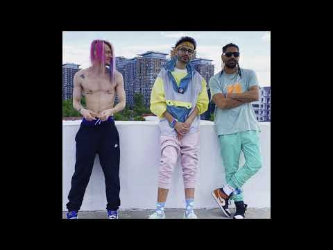 Criss Blaziny feat. Connect-R & Bvcovia - JCole 1-2 HOURS