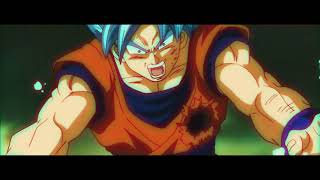 Juice Wrld - I&#39;m Still//Dragon Ball Super [AMV]
