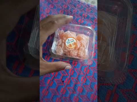 old orange candy#1990s #candy #indian