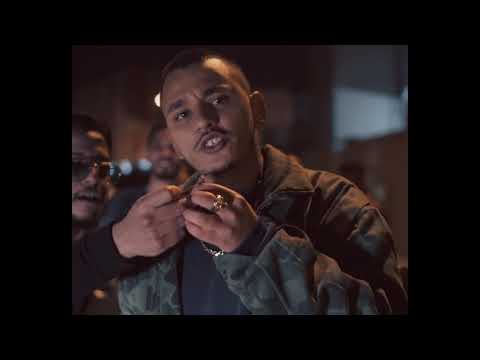 AMYNE1 - Hoodie (Official Music Video)