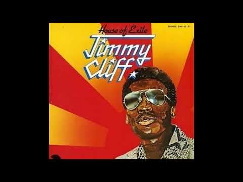 Jimmy Cliff - I've Been Dead 400 Years (1974)
