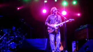 Alaska - Trey Anastasio Band - 10/16/08 Roseland Ballroom