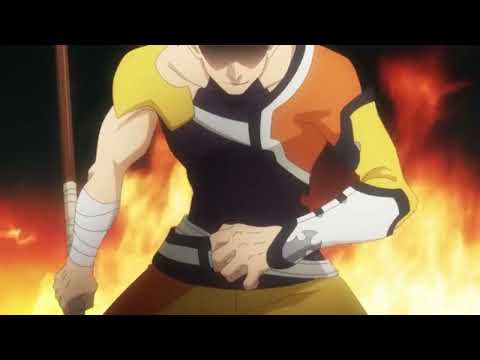 I Parry Everything | Noor Vs Divine Spear