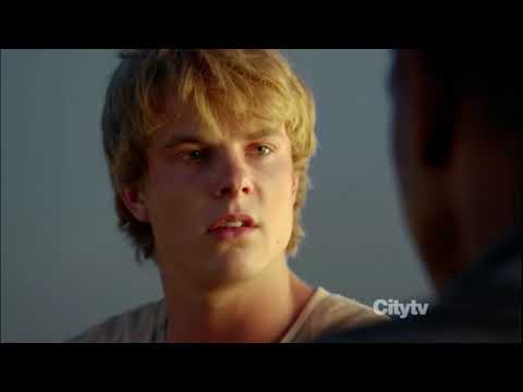 NBC | Revolution - 1x01, 1x02, 1x03, 1x04