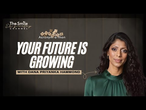 SEED How Small Efforts Quietly Shape Destiny | Acronym-A-Thon 2026