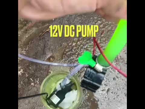YouTube thumbnail for the Hybrid Hydro-Solar Energy Storage System demo